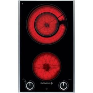 DTV 901 X mixte (électricité et gaz) Table de cuisson