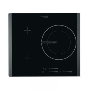 Electrolux AHD60135P électrique Table de cuisson