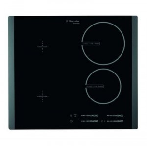 Electrolux AHD60155P électrique Table de cuisson