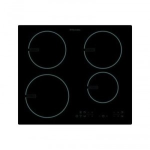 Electrolux EHD60020I Table de cuisson
