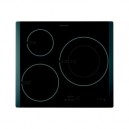 Electrolux EHD60030P électrique Table de cuisson