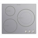 Electrolux EHD60110IS électrique Table de cuisson