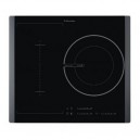 Electrolux EHD60137P électrique Table de cuisson