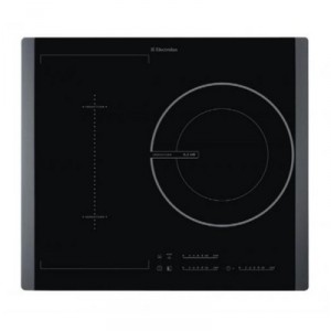 Electrolux EHD60137P électrique Table de cuisson