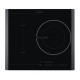Electrolux EHD60137P électrique Table de cuisson