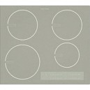 Electrolux EHD60151IS Table de cuisson