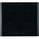 Electrolux EHD60165P électrique Table de cuisson