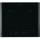 Electrolux EHD60165P électrique Table de cuisson