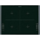 Electrolux EHD68210P électrique Table de cuisson
