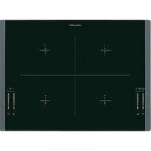Electrolux EHD68210P électrique Table de cuisson
