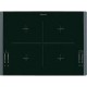 Electrolux EHD68210P électrique Table de cuisson