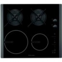 EHM 60020 I au gaz Table de cuisson