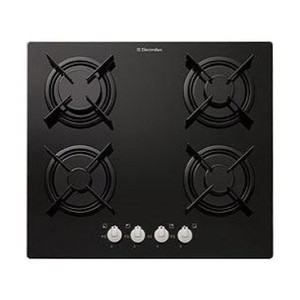 Electrolux EHT60415K Table de cuisson