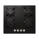 Electrolux EHT60415K Table de cuisson