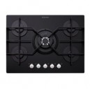 Electrolux EHT70835K électrique Table de cuisson