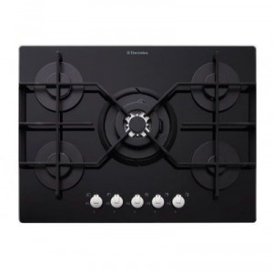 Electrolux EHT70835K électrique Table de cuisson