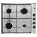Fagor 4FIO4GLSX au gaz Table de cuisson