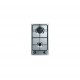 Fagor 2 MF2GSX électrique Table de cuisson