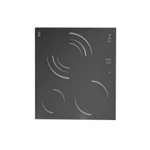 Faure FVT68F électrique Table de cuisson