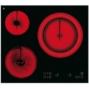Glem GTH63T Table de cuisson