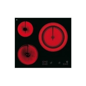 Glem GTH63T Table de cuisson