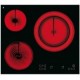 Glem GTH63T Table de cuisson