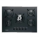 Glem GV755BK Table de cuisson