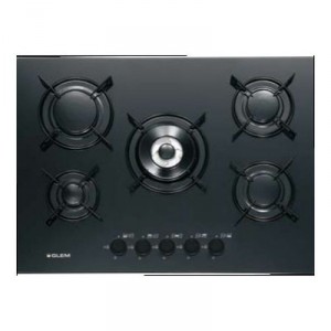 Glem GV755BK Table de cuisson