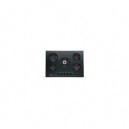 Glem GV755HBK au gaz Table de cuisson