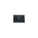 Glem GV755HBK au gaz Table de cuisson