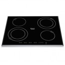 Hotpoint-Ariston KIC 644 DD Z électrique Table de cuisson