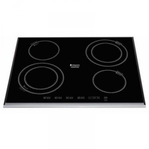 Hotpoint-Ariston KIC 644 DD Z électrique Table de cuisson