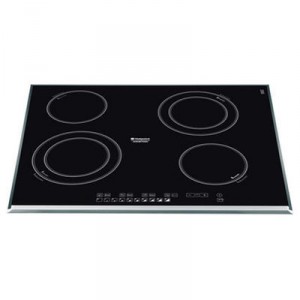 Hotpoint-Ariston KIO 744 DD Z électrique Table de cuisson