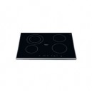Hotpoint-Ariston KRC 741 D électrique Table de cuisson