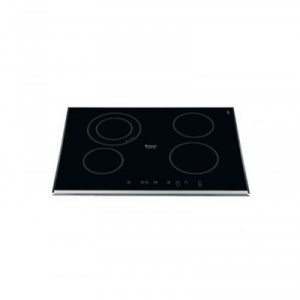 Hotpoint-Ariston KRC 741 D électrique Table de cuisson