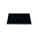 Hotpoint-Ariston KRC 741 D électrique Table de cuisson