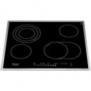 KRO 642 TO X Table de cuisson