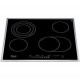 KRO 642 TO X Table de cuisson