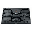 Hotpoint-Ariston PH 631 MS/HA mixte (électricité et gaz) Table de cuisson