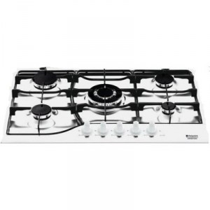 PH750T au gaz Table de cuisson