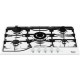 PH750T au gaz Table de cuisson