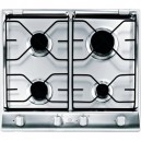 Indesit IP 640 S WH Table de cuisson