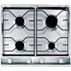 Indesit IP 640 S WH Table de cuisson