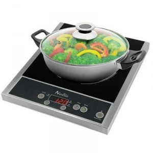 CGF-03203-NAE Electric Cooktop