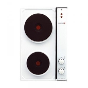 Rosieres C 22 Electric Cooktop