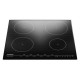 RBI 647 MM électrique Table de cuisson