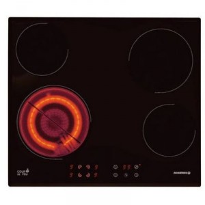 RVE 6450 PN Cooktop