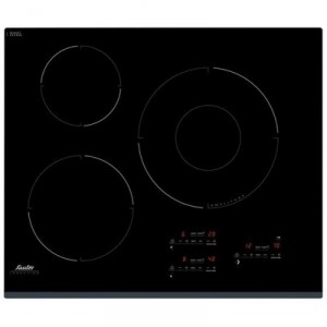 STIS64B Electric Cooktop