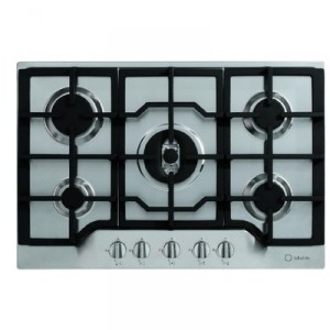 TG751GHIX Stainless Gas Cooktop