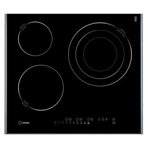 Scholtes TIO 633 TL électrique Table de cuisson